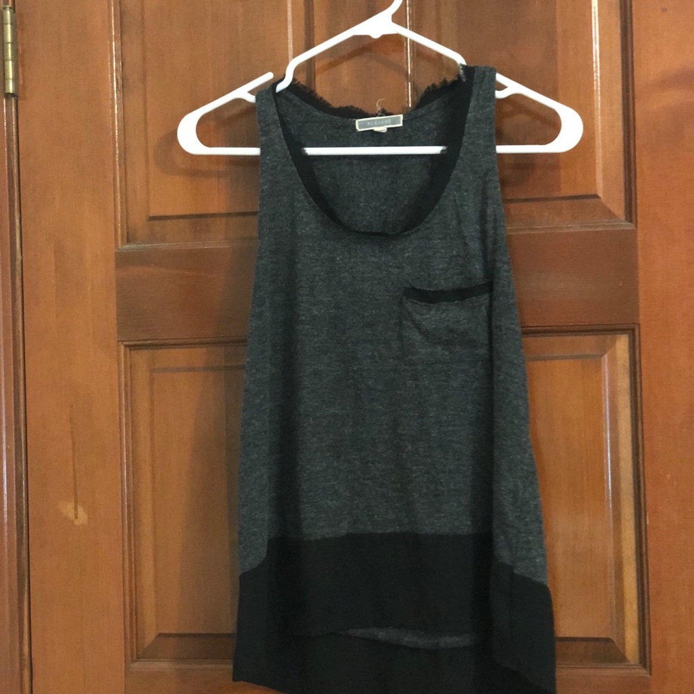 Tank top - Picture 2 of 3